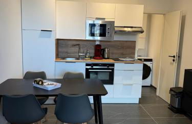 Le Cocon chic & cosy - Foto 30