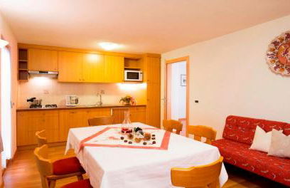 Ciasa Col Cuch - Foto 11