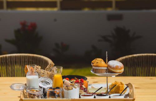 Essentia Vita Comfy Suites - Photo 26