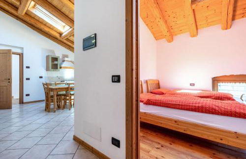 Agritur Piazera Attico - Photo 10