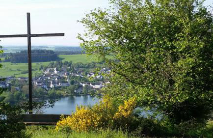 Ferienhaus Eifelhöhe mit Maarpanorama - Foto 25