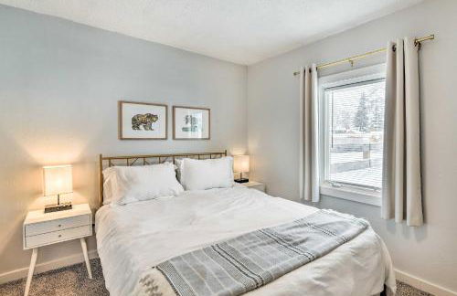 Anchorage Home, Minutes From Downtown! - Foto 13