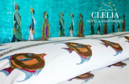 Clelia Case Vista Mare - Foto 10