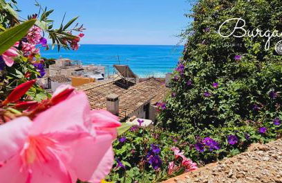 Burgau Charming House Loft - Foto 47