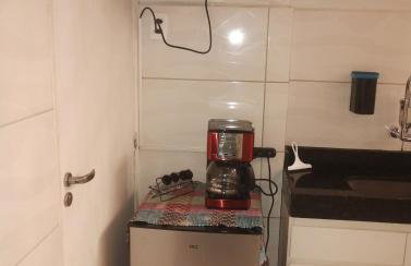 Savassi apartment, functional, practical, home work - Foto 16