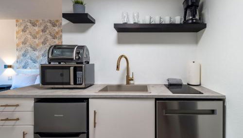 NEW - remodeled Studio close to Universal Studios - Foto 2