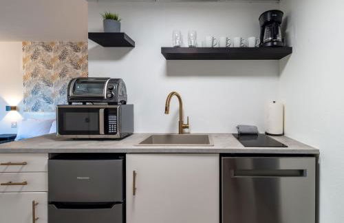 NEW - remodeled Studio close to Universal Studios - Foto 2