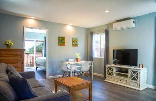 Relaxing Home With SF Bay View - Foto 1