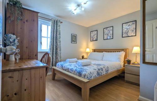 Vintage 2-Bed City Centre Gem Free Parking - Foto 20