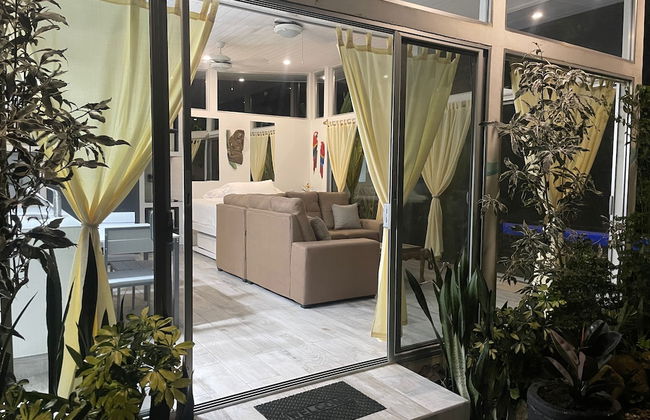 Villa Costa Pura Vida - Foto 70