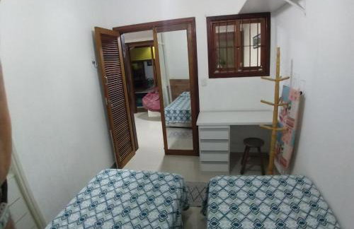 Edícula com Piscina - Foto 2