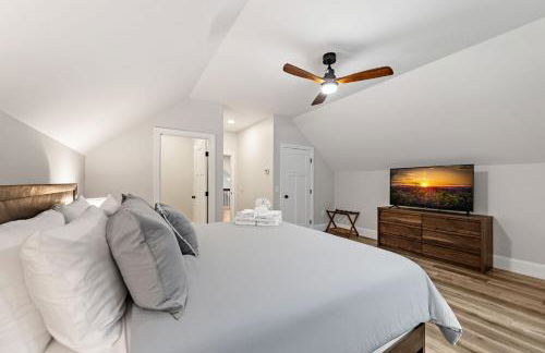 Nottely Retreat - Foto 40