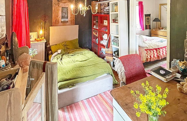 4 Person Holiday Home in Furuby-by Traum - Foto 2