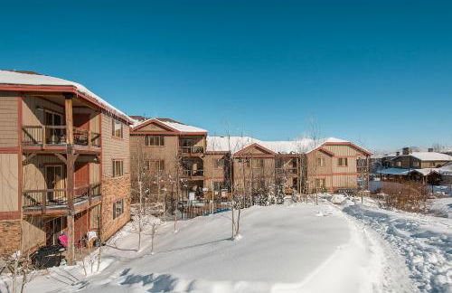 Bear Hollow Village by All Seasons Resort Lodging - Foto 20