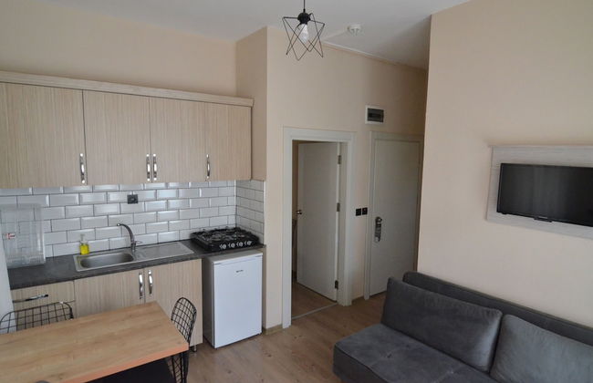 Arda Apart Hotel - Foto 7