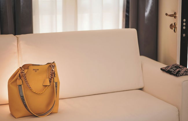 Morin 10 Rome Exclusive Suites - Foto 74