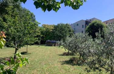 Maison en Provence La Cascatelle 6-8 pers - Foto 6