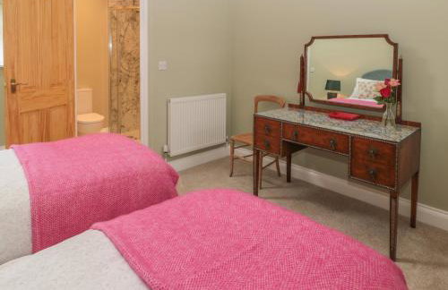 Todridge Barn - Foto 24