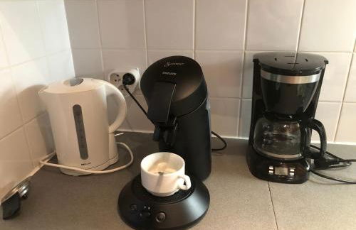 Le chalet de "Lamarmotte" T3 rénové avec terrasse sud en rez de jardin - Photo 25