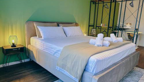 Cosy 4 room apartment - free parking - balcony - workspace - Foto 2