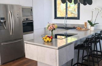 Villa du Cap - Foto 7