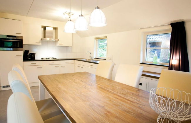 Villa Veluwe 6 - Foto 3