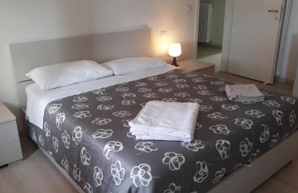 Residenza Lux fronte mare - Foto 13