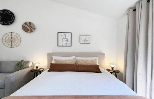 Cali Desert Life - Pool, Golf Cart, Tennis, Bikes - Foto 44