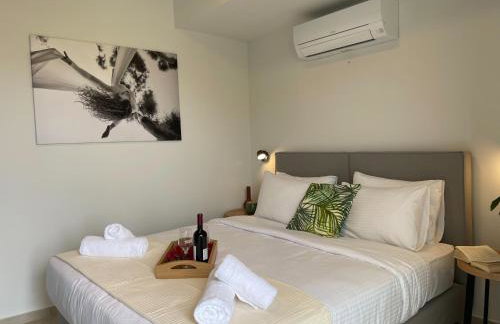 Mossa City Apartments - 2 km from Old Town - Private parking - Foto 27