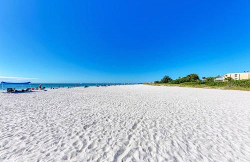 Anna Maria Island Surfside Bungalow - Foto 32