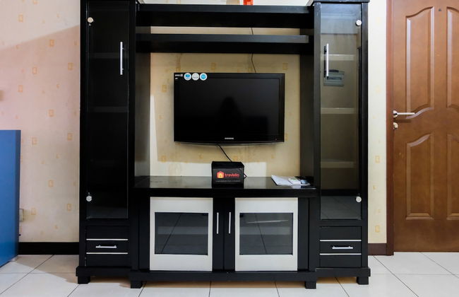 2BR Apartment at Great Western Serpong - Foto 17