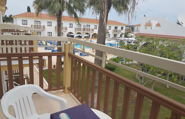 Cosmelenia Hotel Apartments - Foto 26