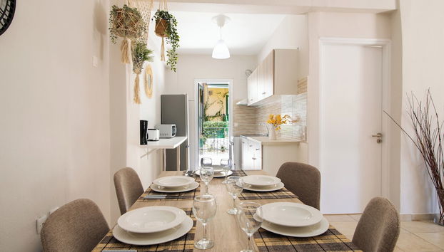 Zanetta's Home by Corfuescapes - Foto 5, Habitación