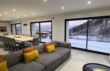 Domaine Des Sources - SPA, Sauna, Games - 12 people - Foto 48