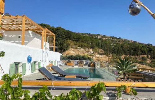 Lefkes View Villa - Photo 22