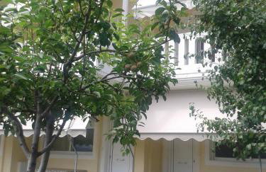 Alexandra's Glifa Apartments - Foto 27