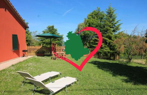 Casa Clorofilla - Umbria, Private Garden - Photo 1