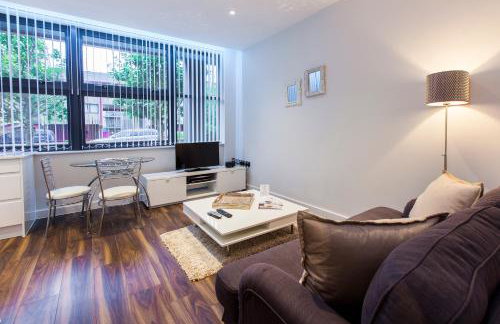 City Stay Apartments - Centro - Photo 64