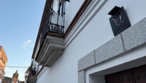 Benafique La casa del Ciprés Cortegana - Foto 2