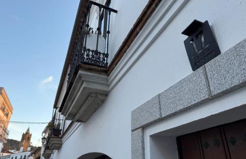 Benafique La casa del Ciprés Cortegana - Foto 2