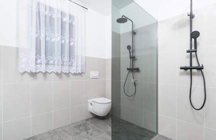 Modern villa Bibali Istra with pool in Buje - Foto 20