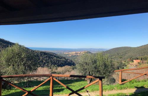 Podere Bagnoli - Foto 58