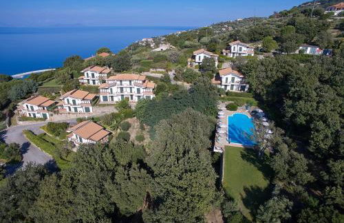 Residence Galati - Foto 15