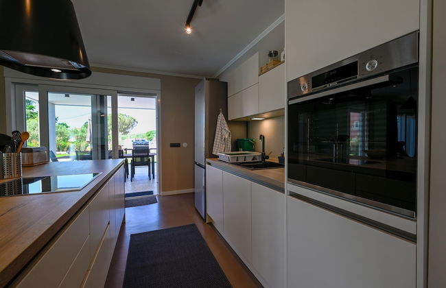 Matohanci Dazzling Villa With Pool - Foto 18