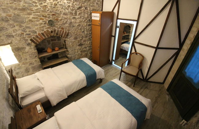 Homeros Butik Otel - Photo 5