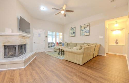 Oasis - Indoor Swimming Pool - Foto 67