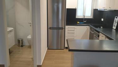 Newly Renovated Varkiza Beachside One Bedroom with Large Terrace - Foto 5