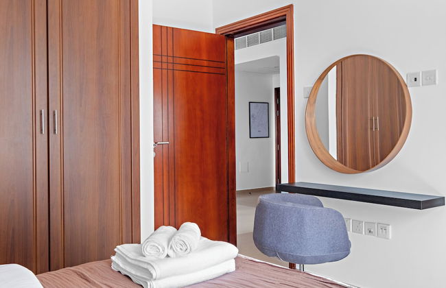 Silkhaus Art XII - Barsha Heights - Photo 16