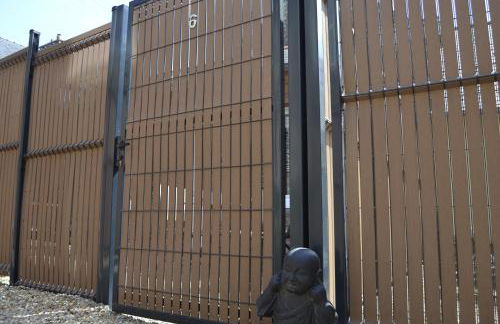 Charmante Petite Maison à 2 Pas de la Mer Maison 6 - Foto 18