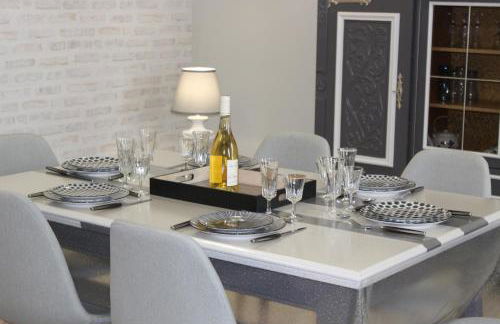 Gite de Bel-Air - Foto 6